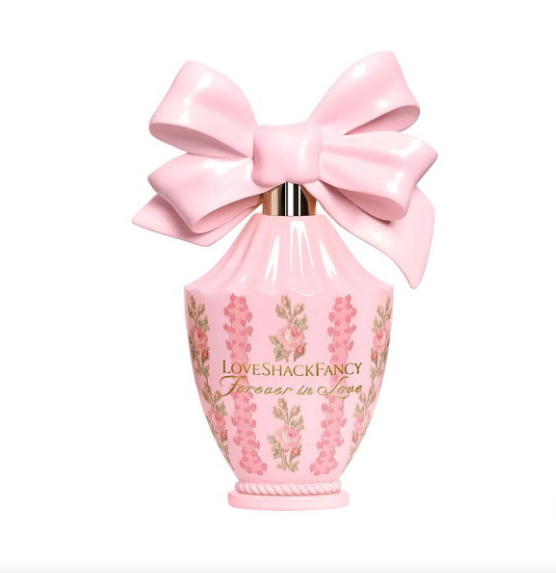 LoveShackFancy - Forever in Love Eau de Parfum